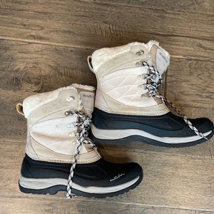 Wind River winter boots size 9
